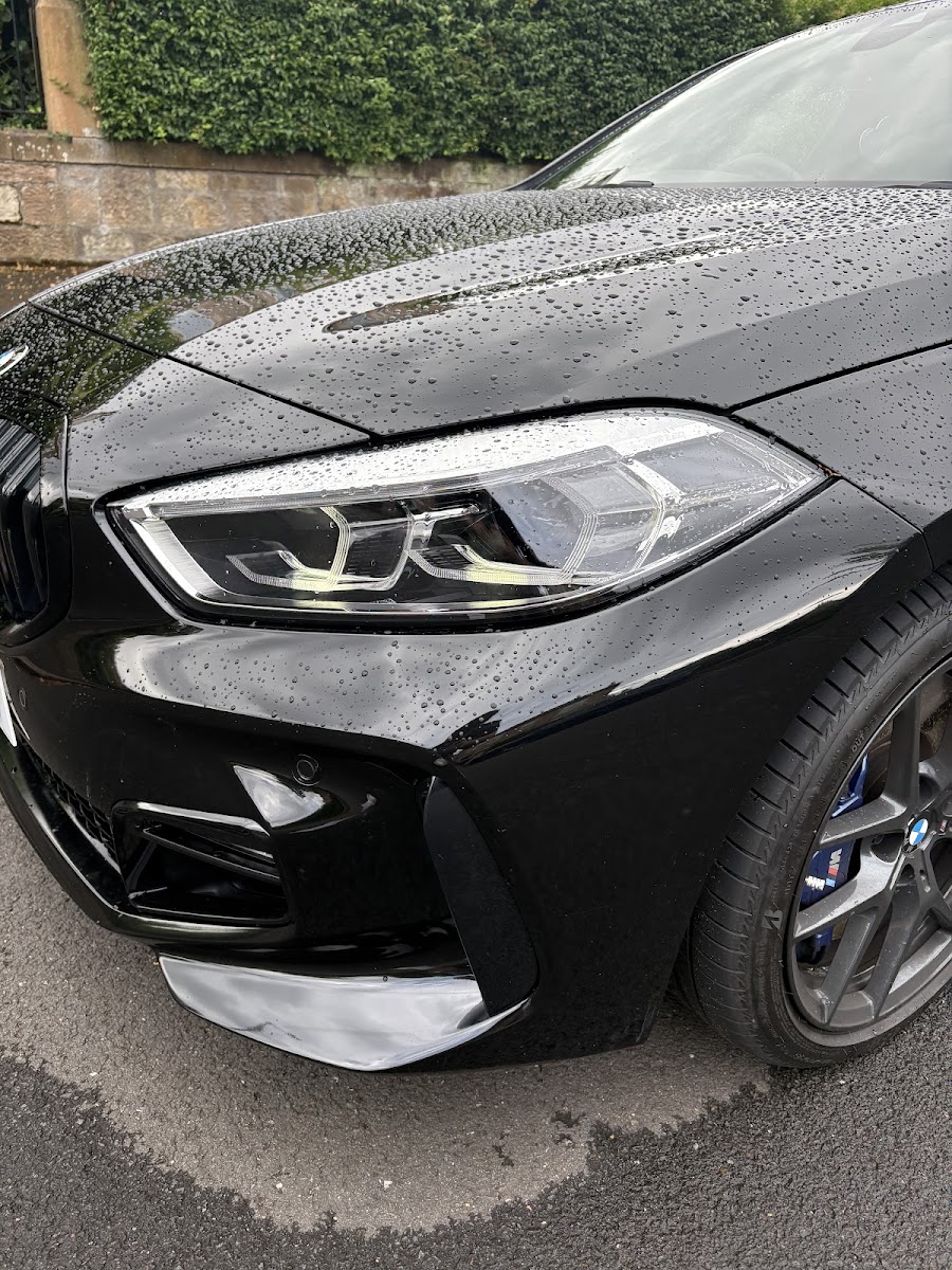Tradeston Performance — real photo from Google